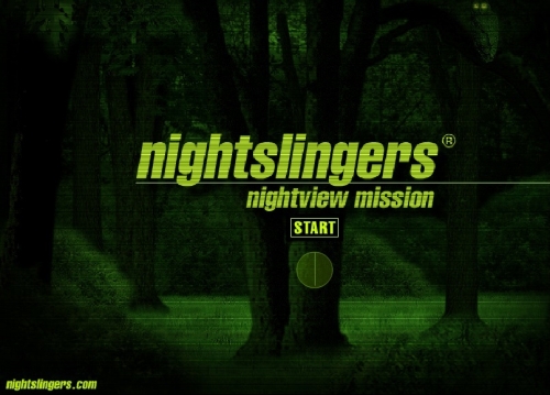 Nightslinger Nightshoot-Game